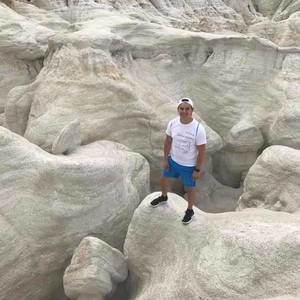 Meet your Posher, Sean